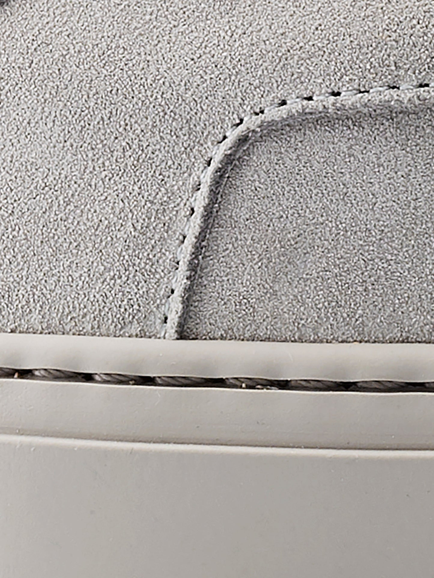 Natural rubber sneakers
