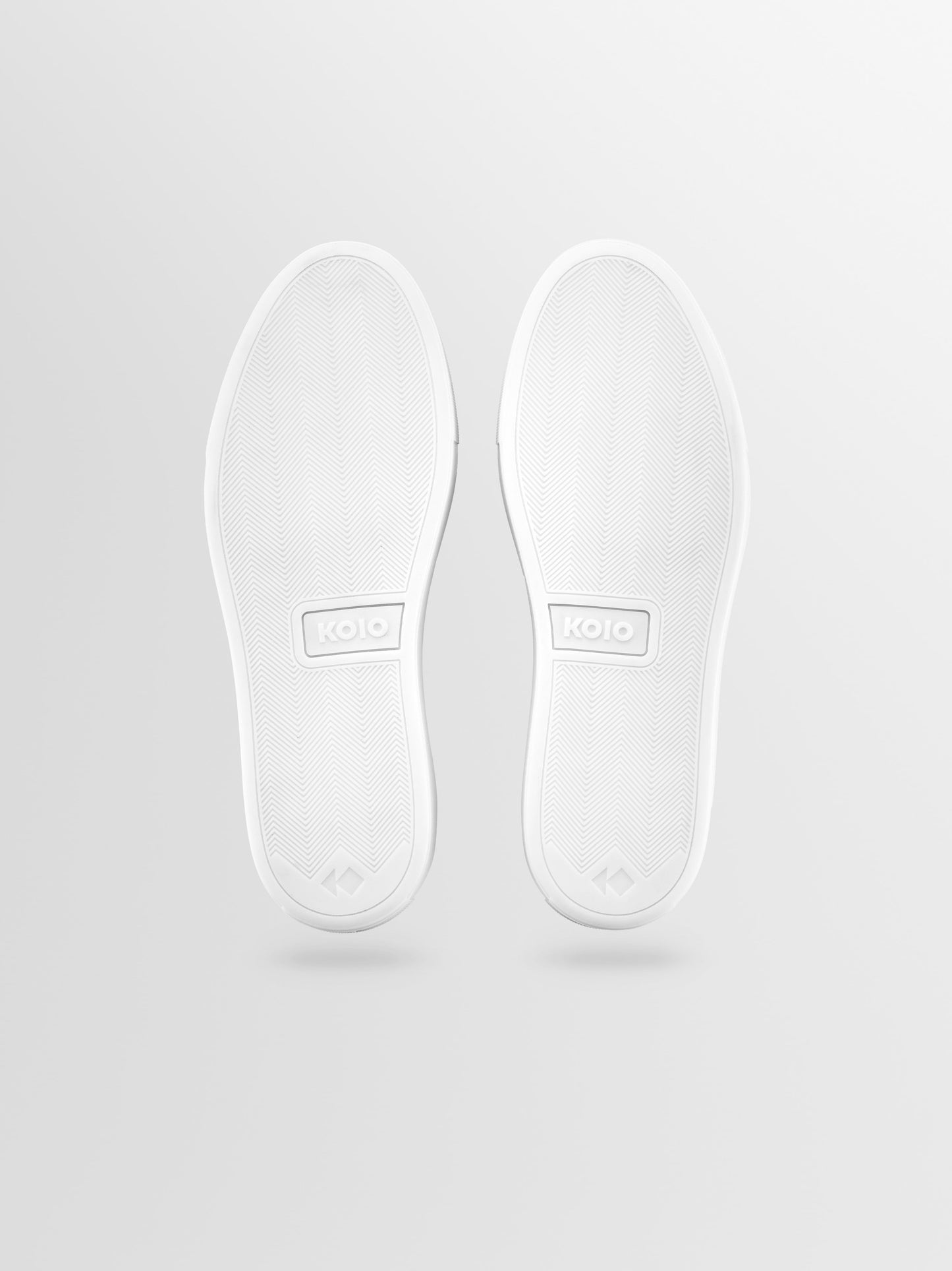 Capri in Triple White Wide Fit