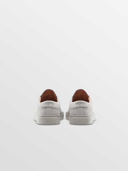 Natural rubber sneakers