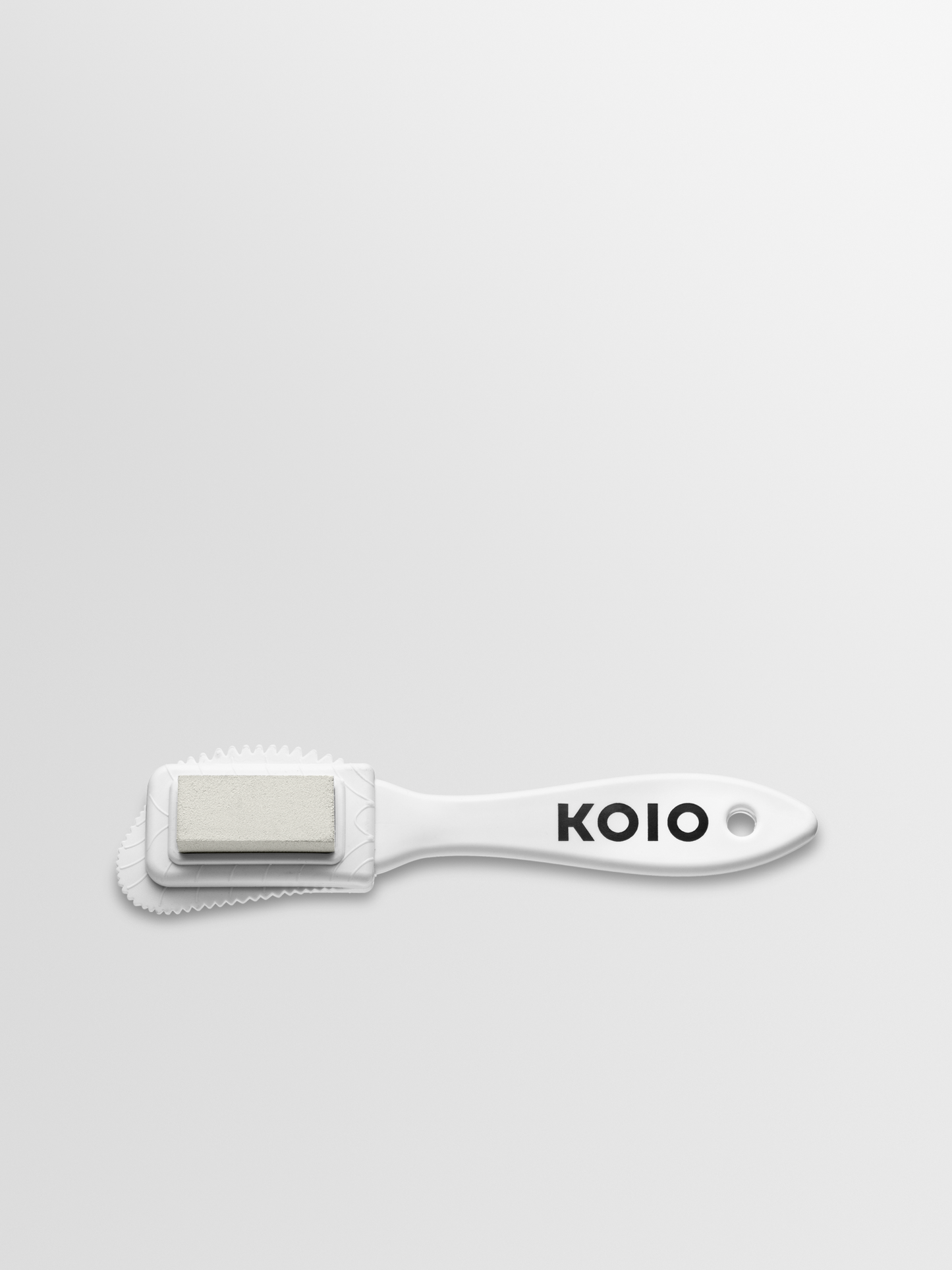 Suede Brush