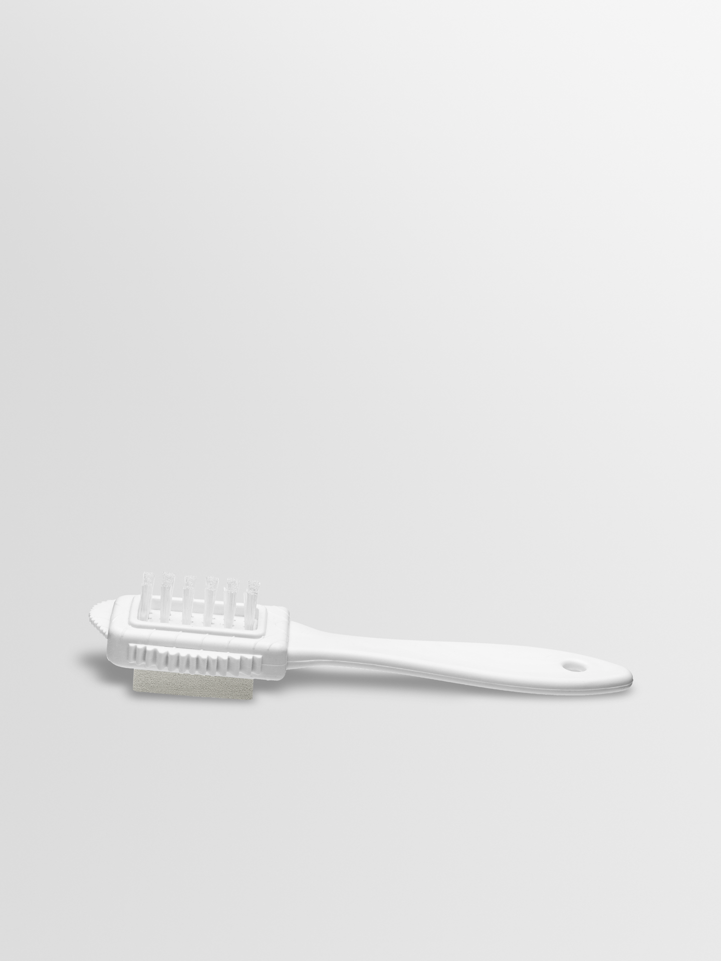 Suede Brush