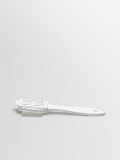 Suede Brush
