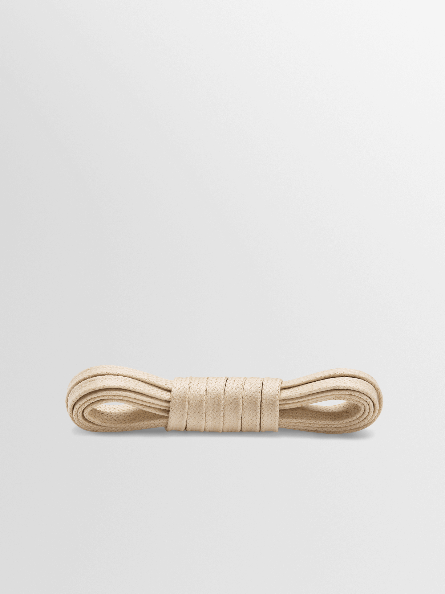 Beige  Cotton Laces
