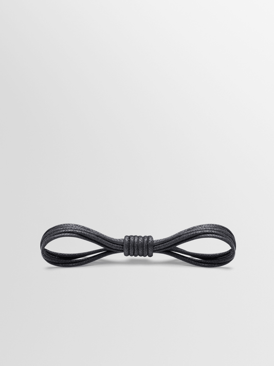 Laces in Black