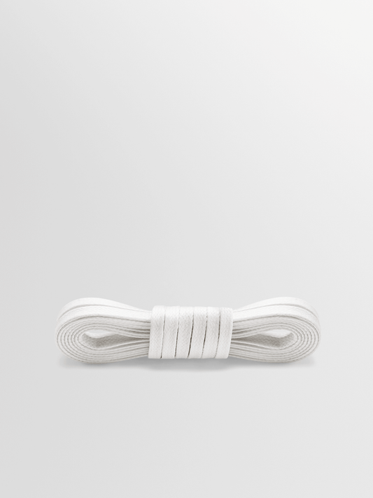 Laces in Chalk